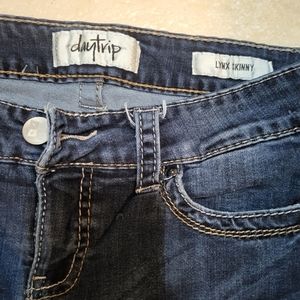 sz 27 Daytrip Lynx Skinny jeans